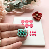 Floral Multi-cutters