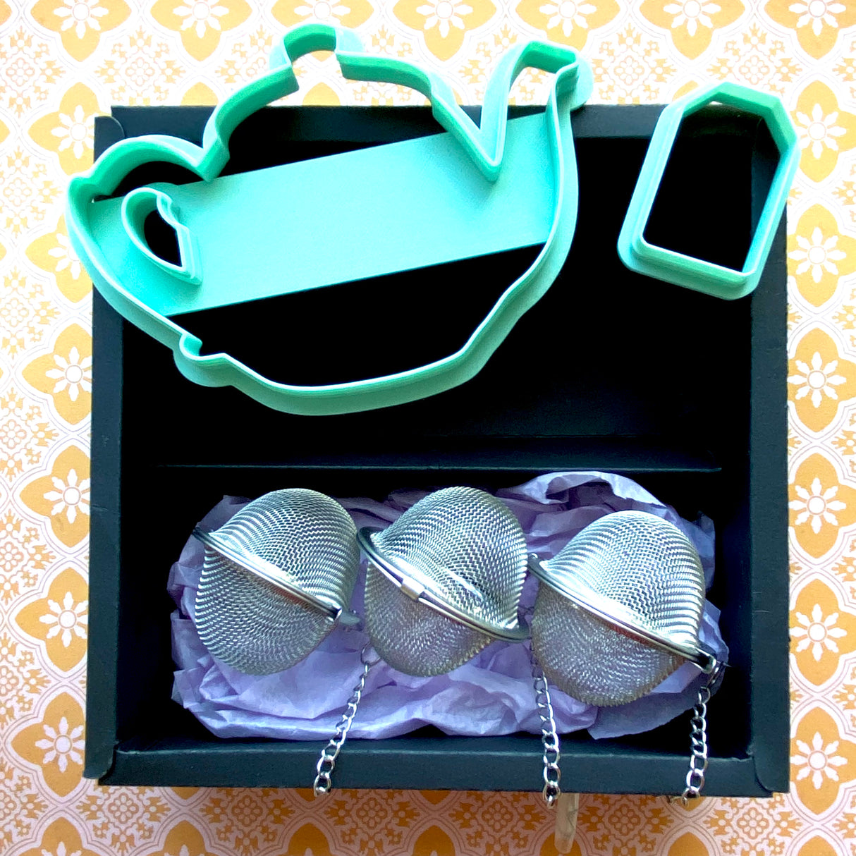 Tea Lovers Gift Pack