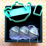 Tea Lovers Gift Pack