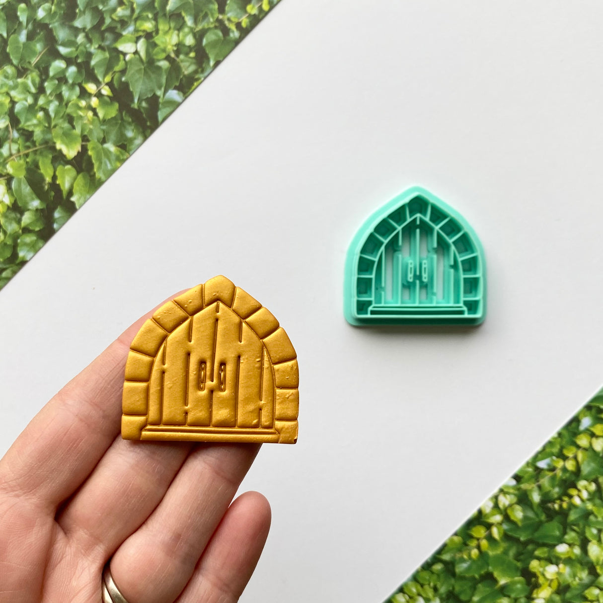 Fairy Door Cutter