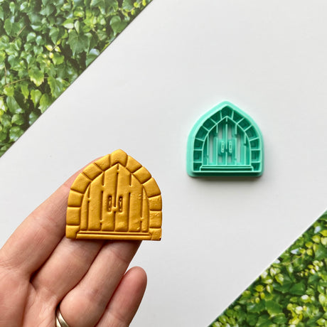 Fairy Door Cutter