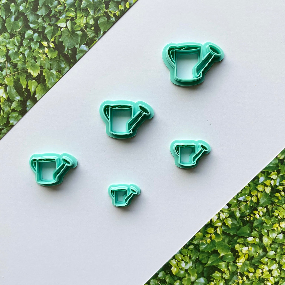 Watering Can Cutter