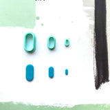Pill Shape Cutter