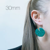 Lily Pad Cutter