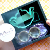 Tea Lovers Gift Pack