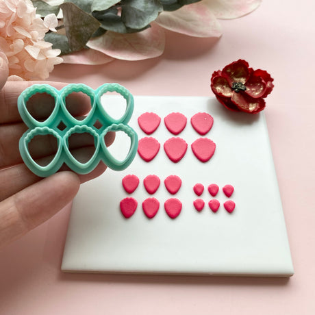 Floral Multi-cutters