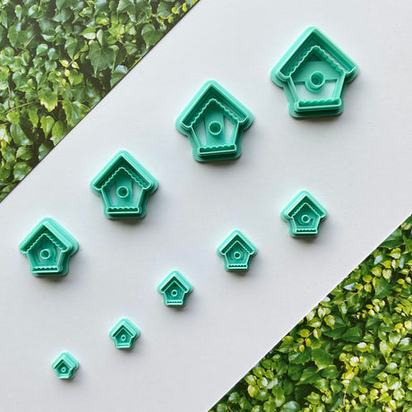 Birdhouse Cutter