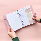Weekly Planner Pad - 52 sheets