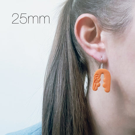 Poppy Arch Cutter