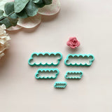 Open Rose Roll- up Cutter