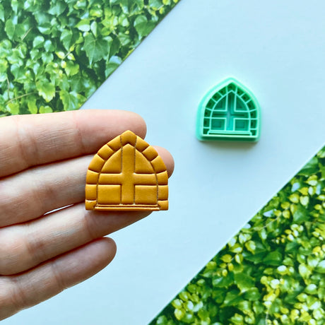 Fairy Window Cutter
