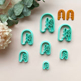 Poppy Arch Cutter