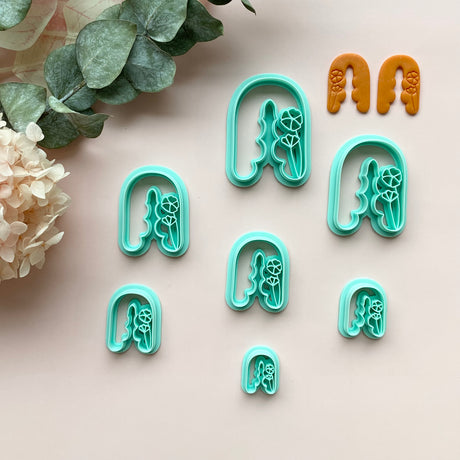 Poppy Arch Cutter