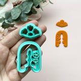 Poppy Arch Cutter Set