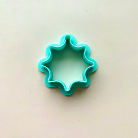 Cobweb Charms - Stainless Steel