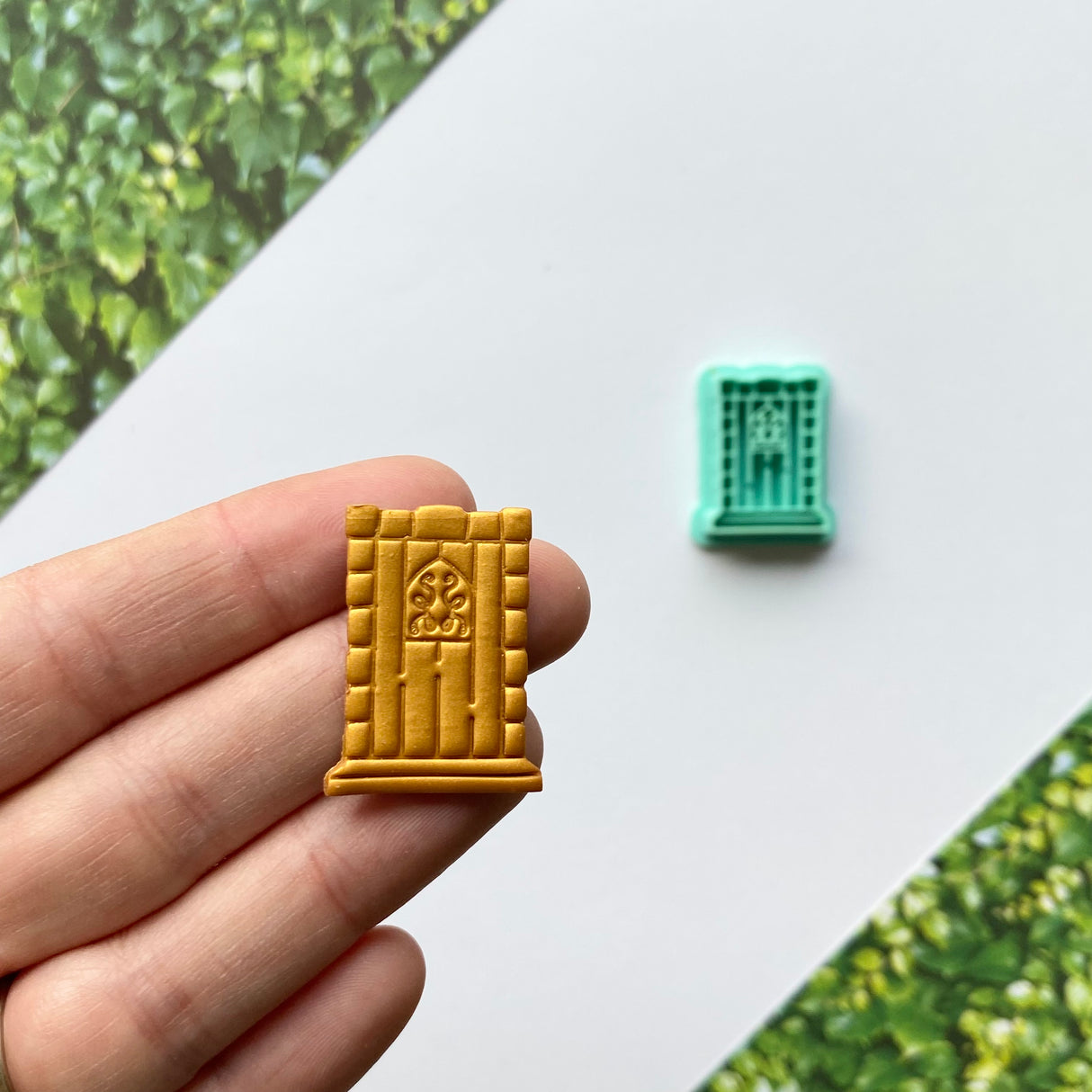 Fairy Door Cutter