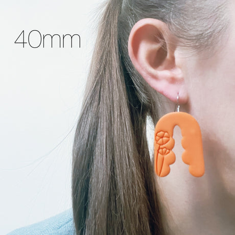 Poppy Arch Cutter