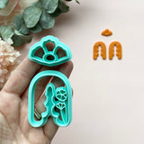Poppy Arch Cutter Set