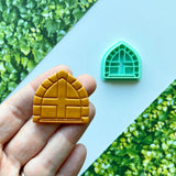 Fairy Window Cutter