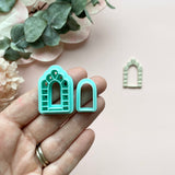 Orangerie Arch Cutter