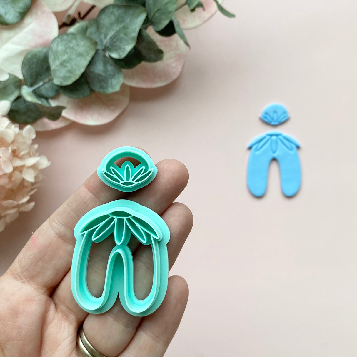 Daisy Arch Cutter Set
