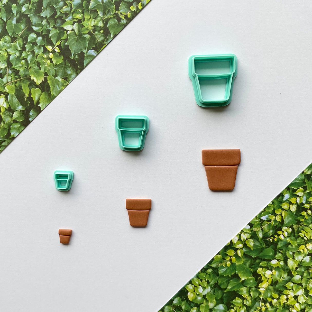 Plant Pot Cutter