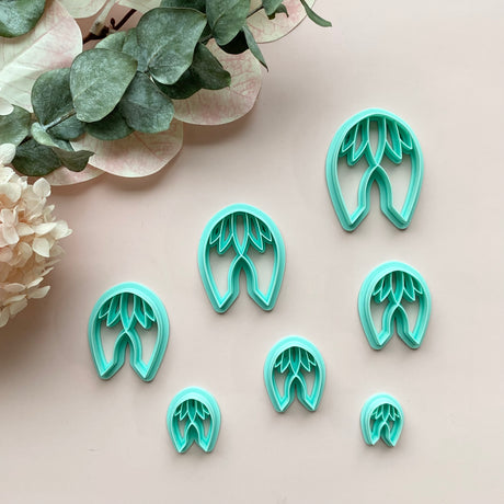 Dahlia Arch Cutter