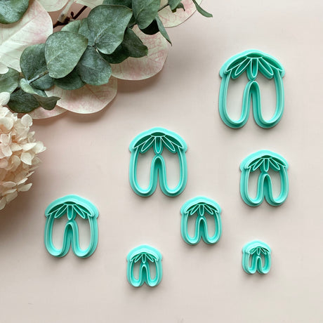 Daisy Arch Cutter