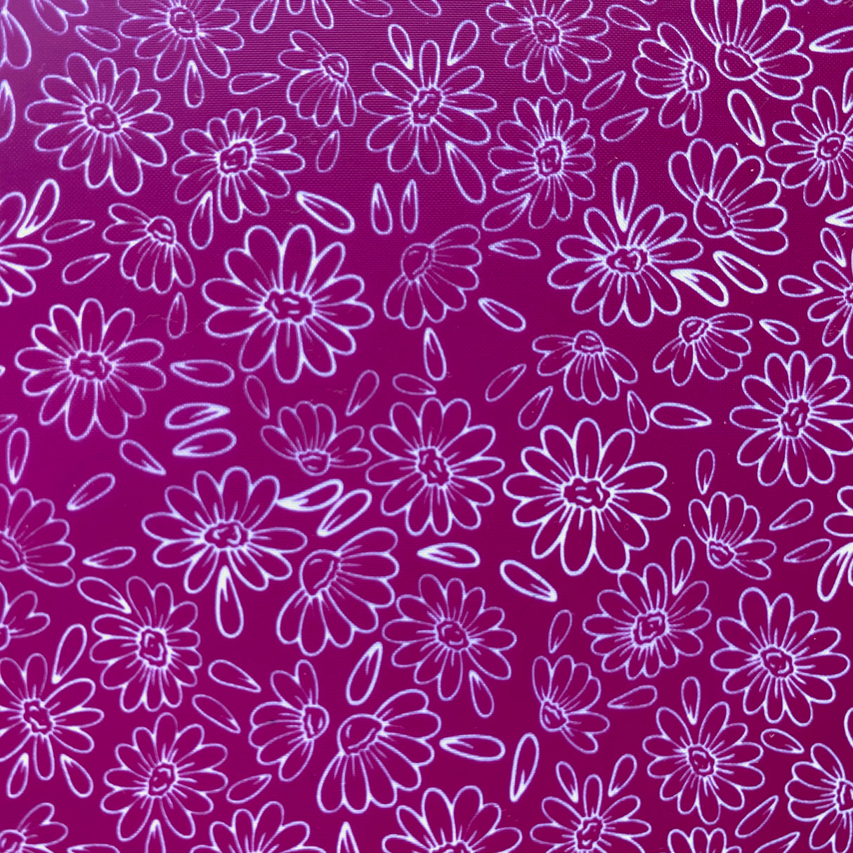 Mini Loves Me Loves Me Not Daisy Silk Screen 280