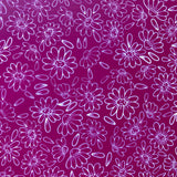 Mini Loves Me Loves Me Not Daisy Silk Screen 280