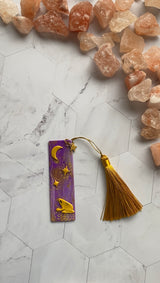 Bookmark Cutter