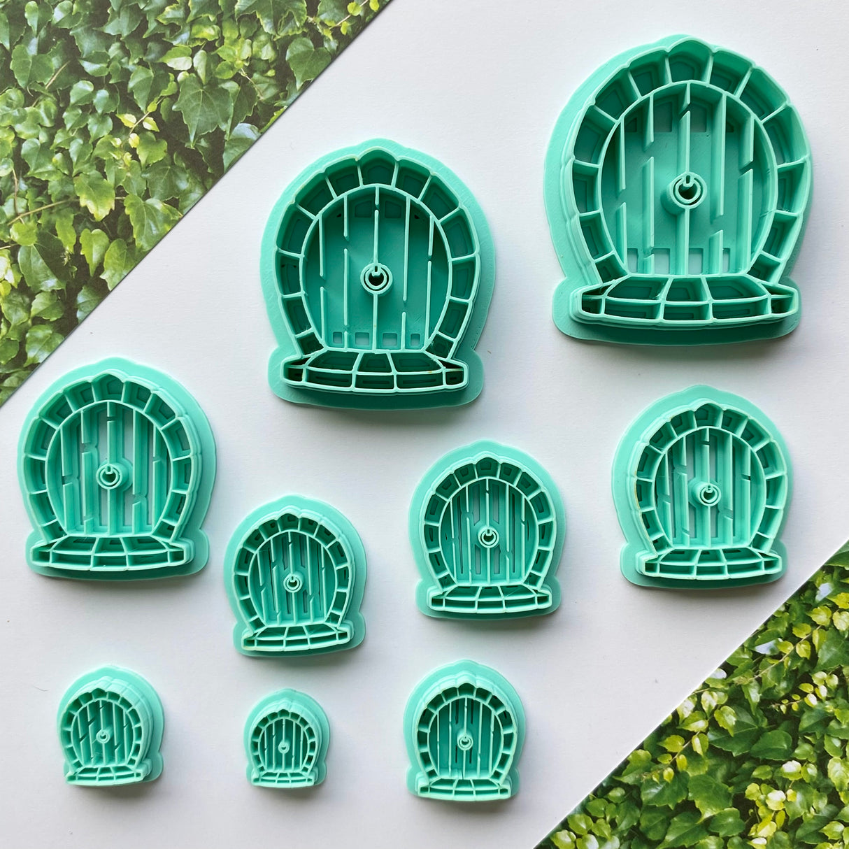 Fairy Door Cutter