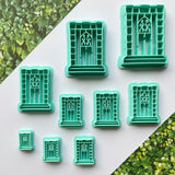 Fairy Door Cutter