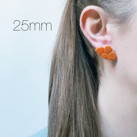 Poppy Top Cutter