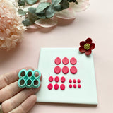 Floral Multi-cutters
