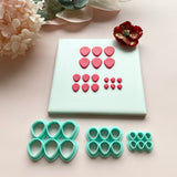 Floral Multi-cutters