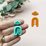 Poppy Arch Cutter Set