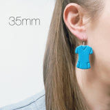 Scrubs Cutter