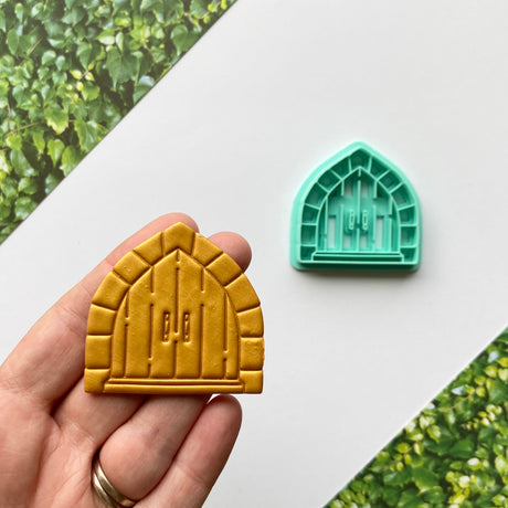 Fairy Door Cutter