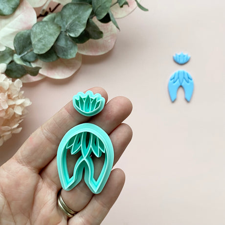 Dahlia Arch Cutter Set