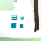 Syringe Stamp