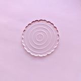 Acrylic Clay Press
