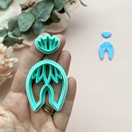 Dahlia Arch Cutter Set