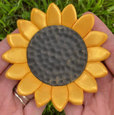 Sunflower Decor Cutter