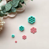 Pretty Petals Cutter