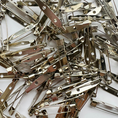 Badge Pins - 20 pack