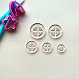 Hoop Guides - Set of 5