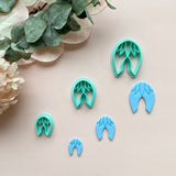 Dahlia Arch Cutter