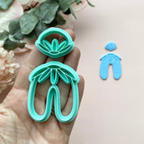 Daisy Arch Cutter Set