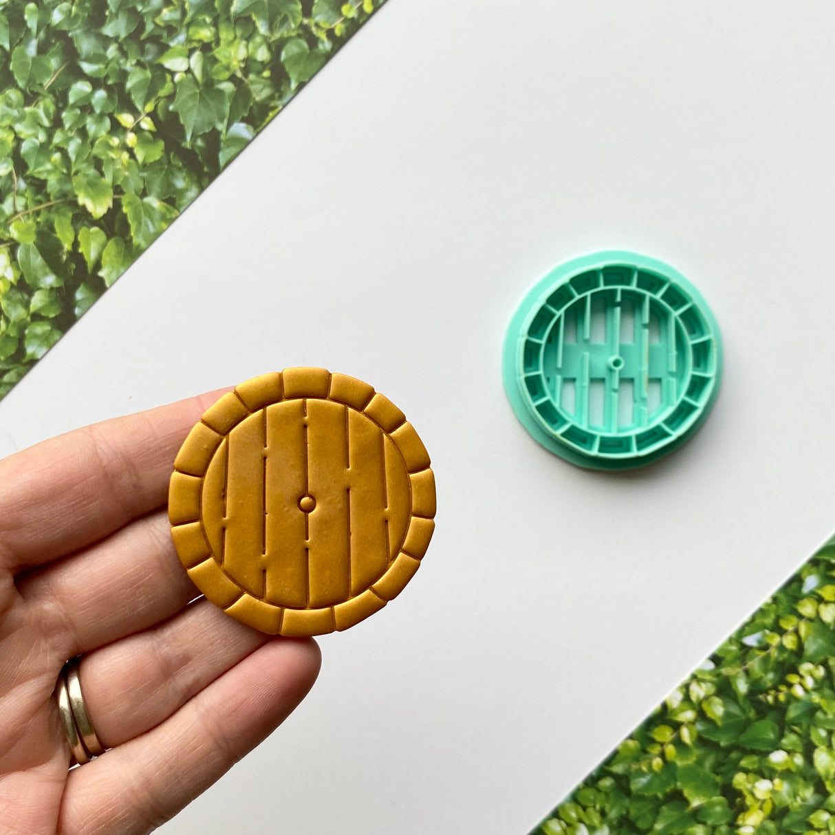 Fairy Door Cutter